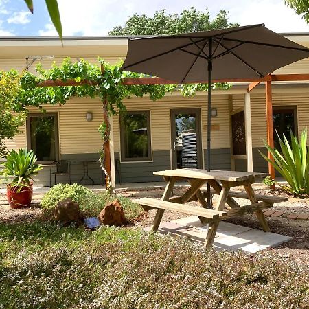 The Grape And Olive At Willunga 호텔 외부 사진