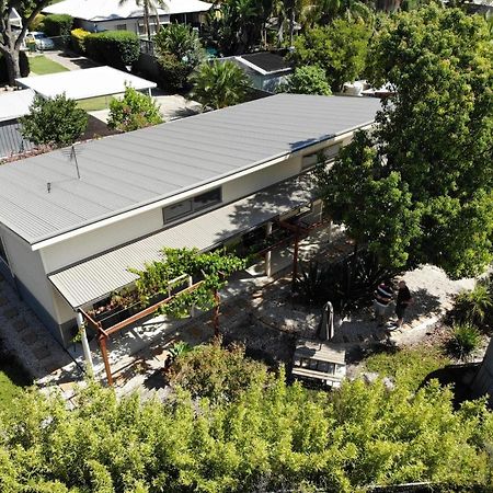 The Grape And Olive At Willunga 호텔 외부 사진