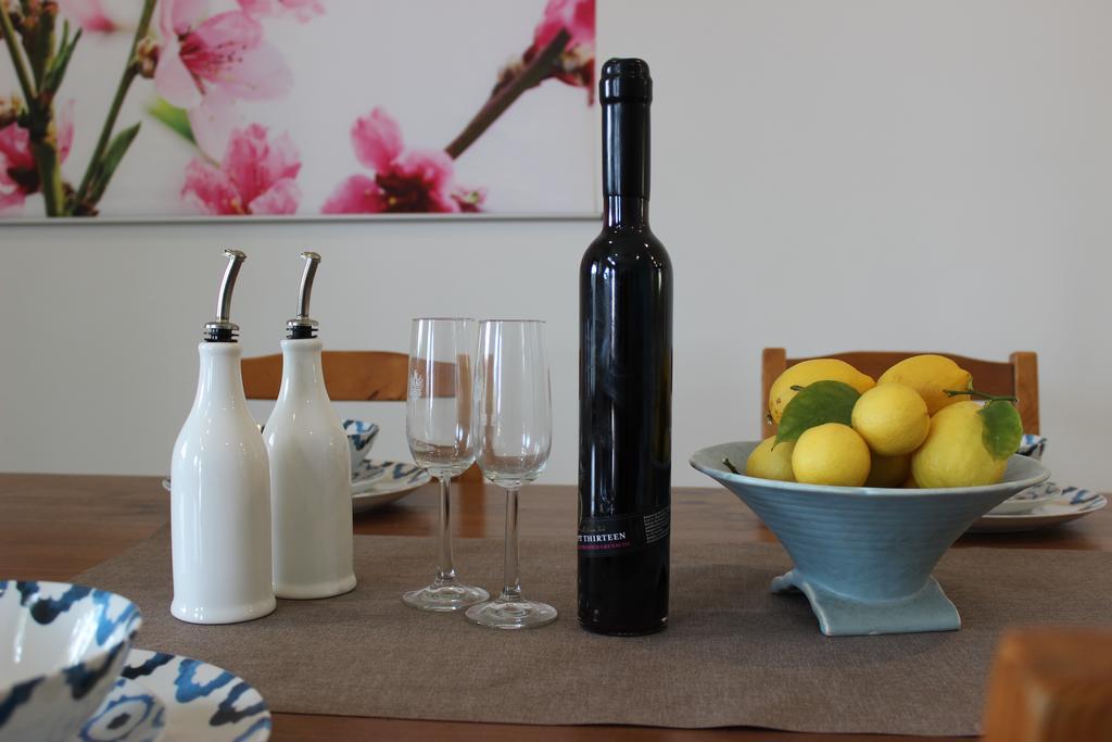 The Grape And Olive At Willunga 호텔 외부 사진