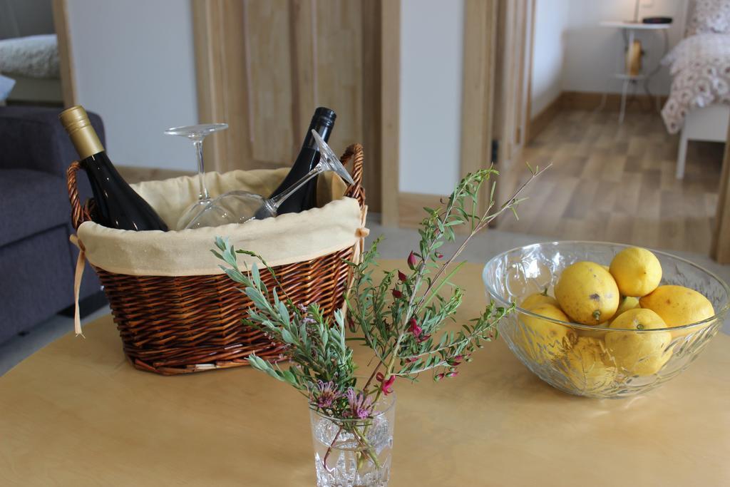 The Grape And Olive At Willunga 호텔 외부 사진