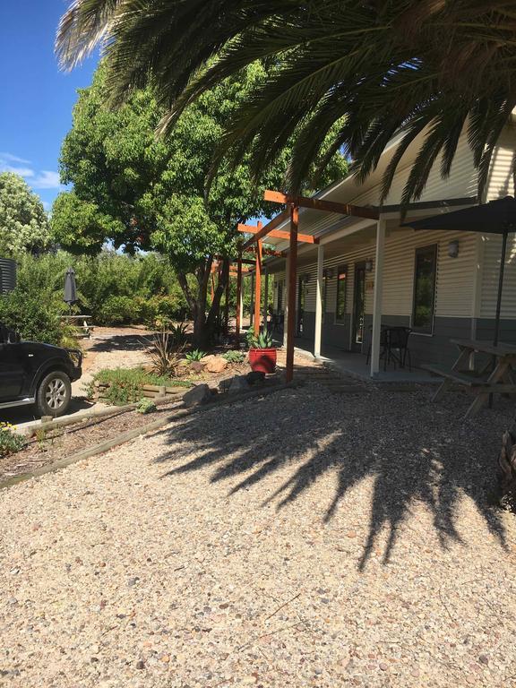 The Grape And Olive At Willunga 호텔 외부 사진