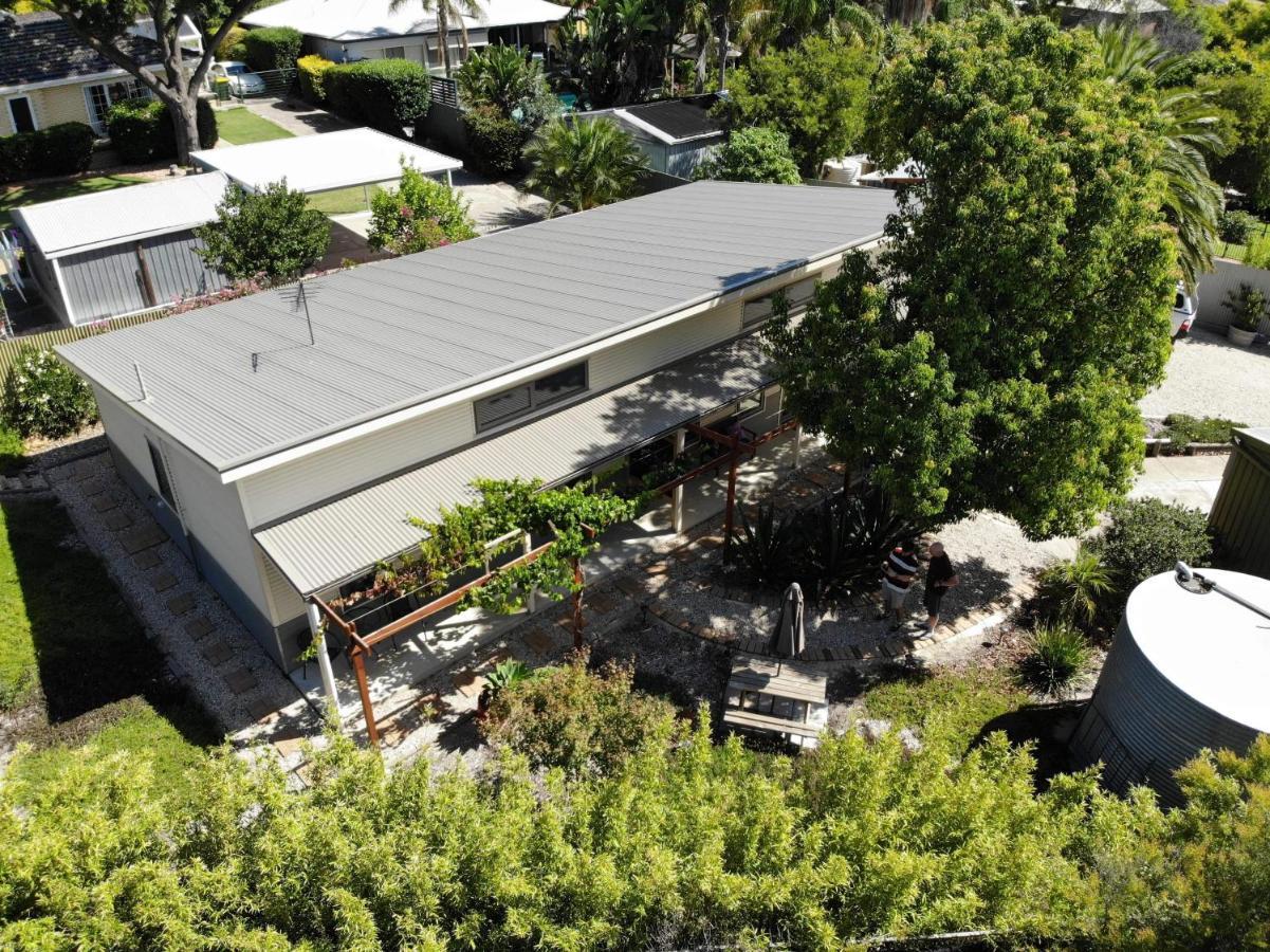 The Grape And Olive At Willunga 호텔 외부 사진
